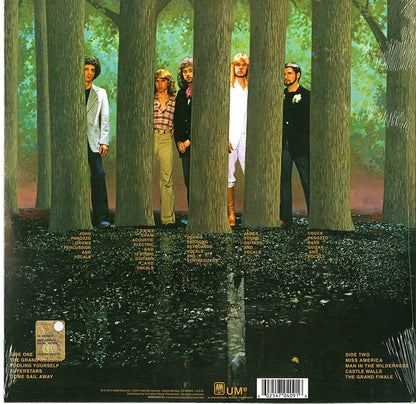 Styx The Grand Illusion