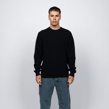 Sweater Reef Men Black