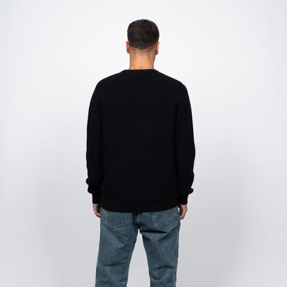 Sweater Reef Men Black