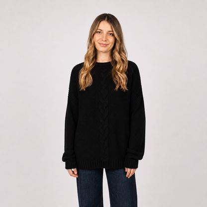 Sweater Reef Women Black