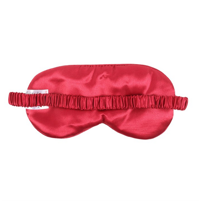 Sweet Dreams Velvet Sleep Mask 🇬🇧