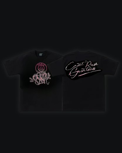 SYNAWORLD TEES