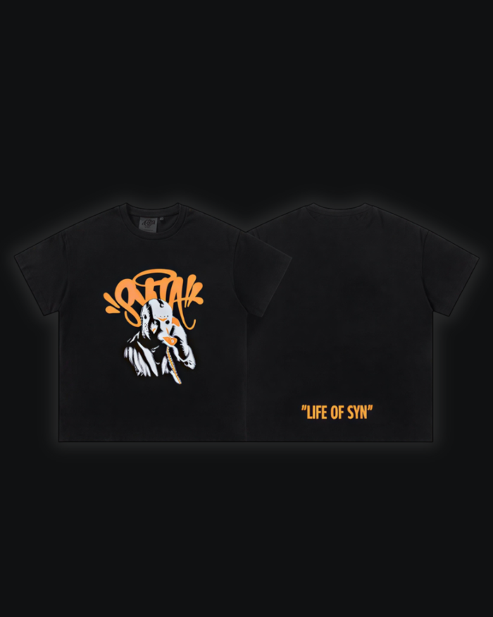 SYNAWORLD TEES