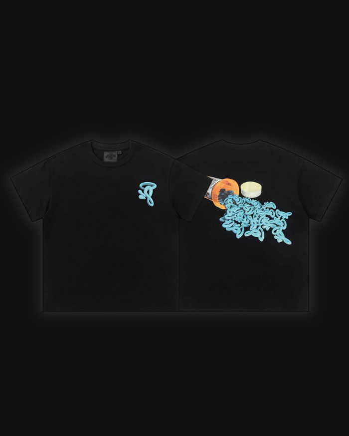 SYNAWORLD TEES
