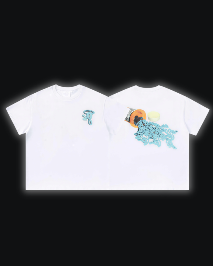 SYNAWORLD TEES