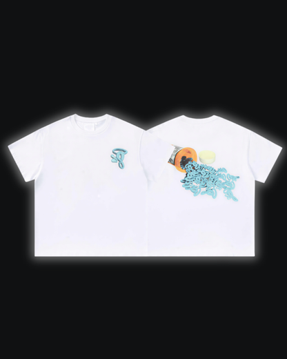 SYNAWORLD TEES