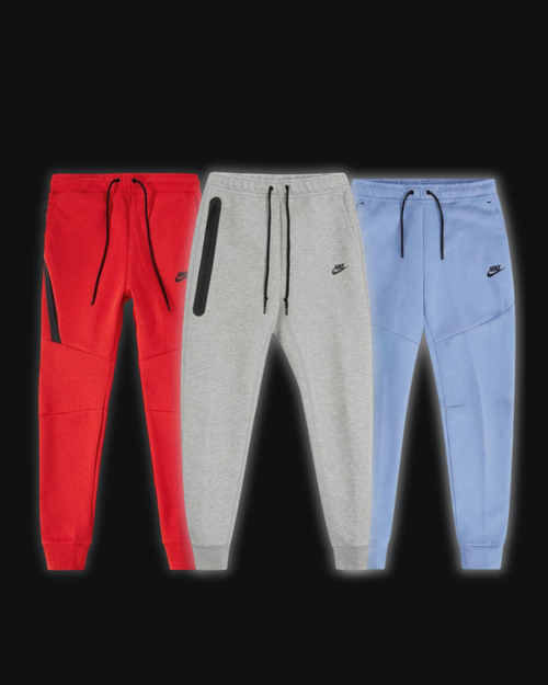 NIKE TECH SWEATPANTS