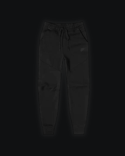 S / Mid Gen Black