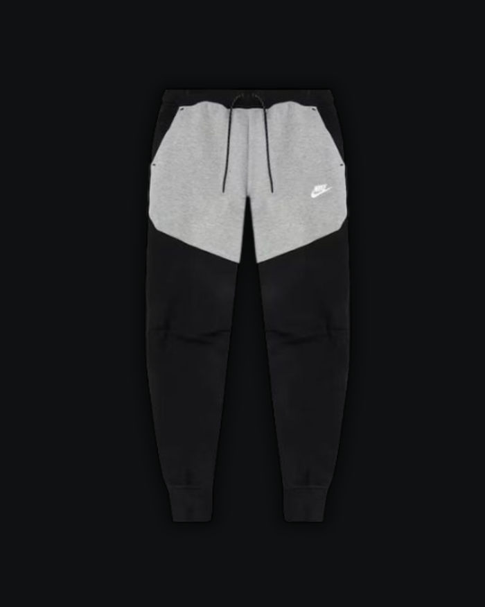 S / Mid Gen Black/Grey