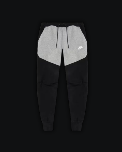 S / Mid Gen Black/Grey