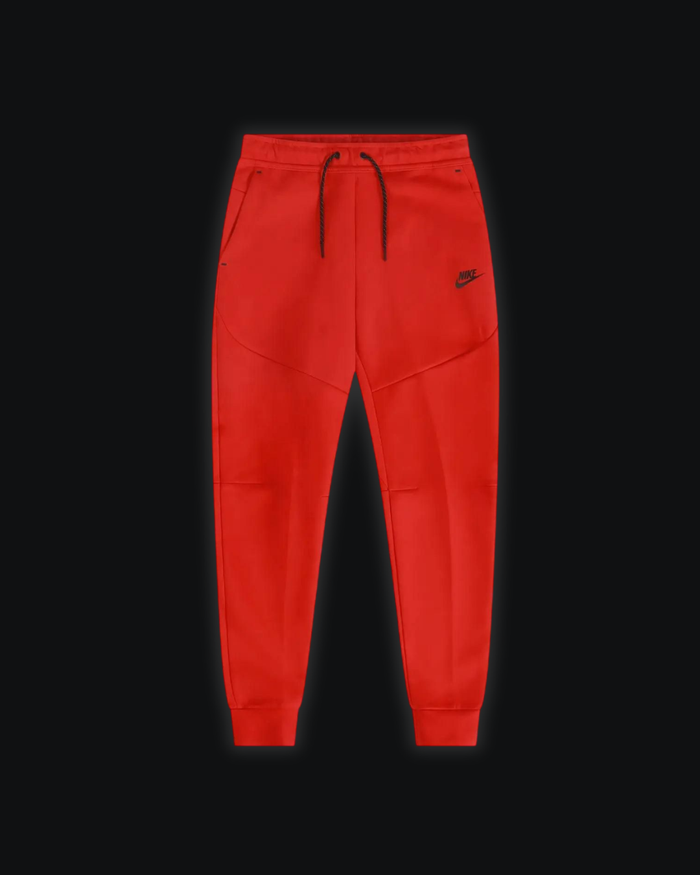 S / Mid Gen Red