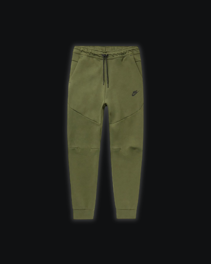 S / Mid Gen Green