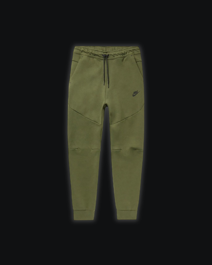 S / Mid Gen Green