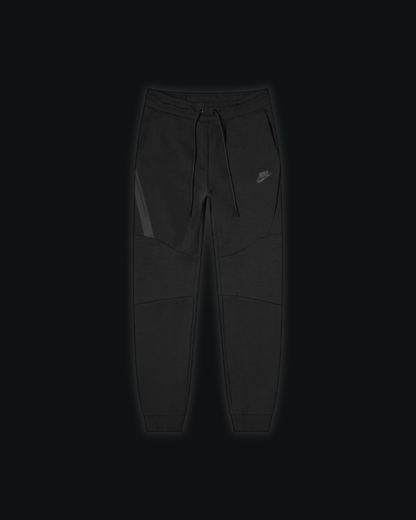 S / Old Gen Black