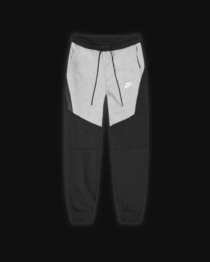 S / Old Gen Black/Grey