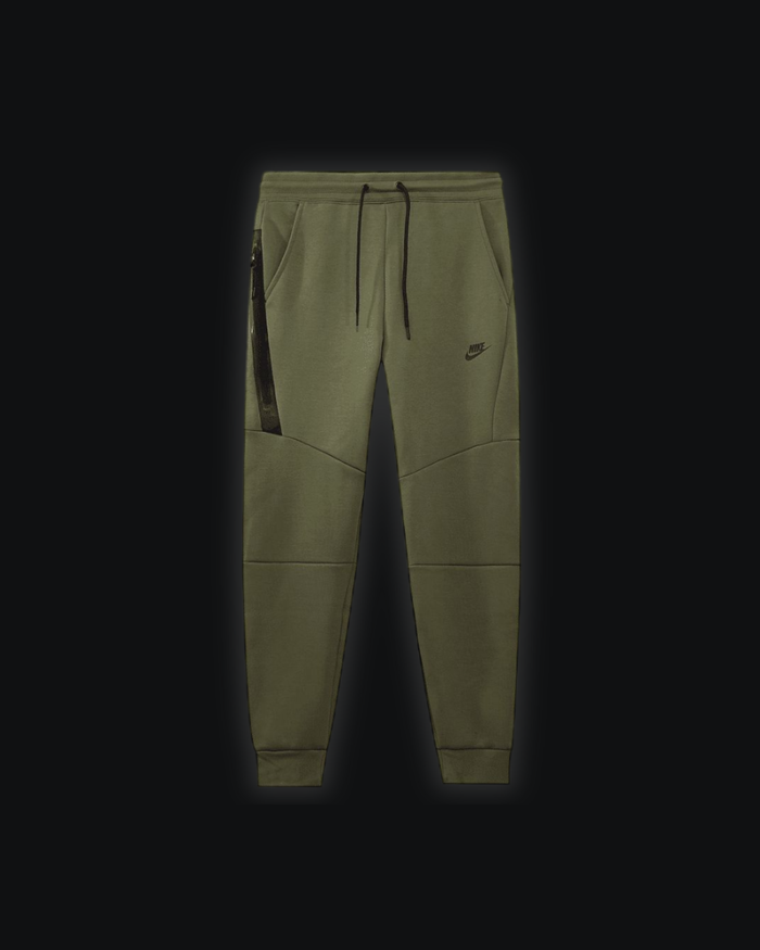 S / Old Gen Green