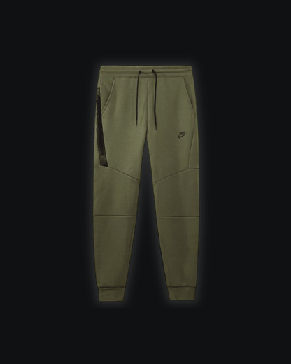 S / Old Gen Green
