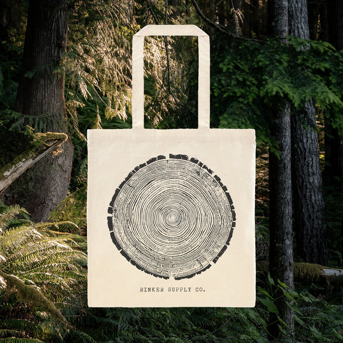 The Pines Tote