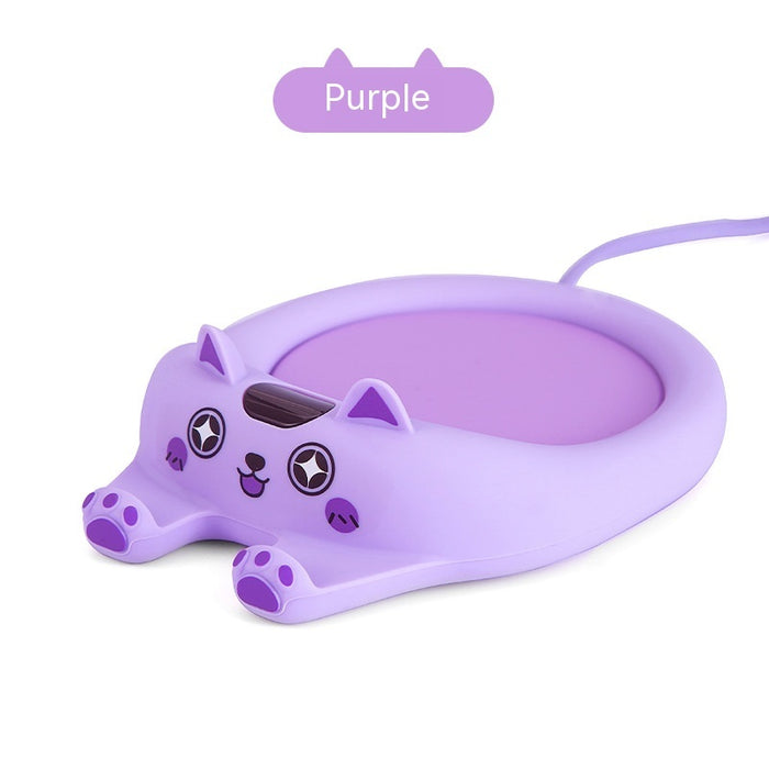 Purple / US220V