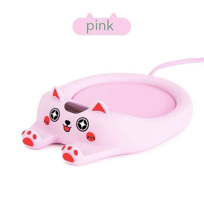Pink / US220V