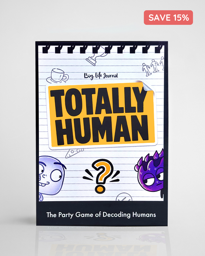 Totally Human Game