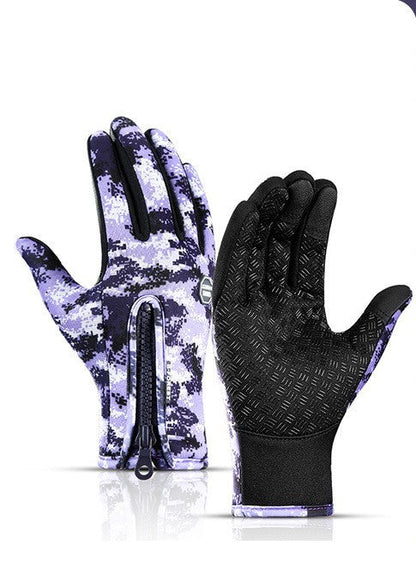 A Purple / S