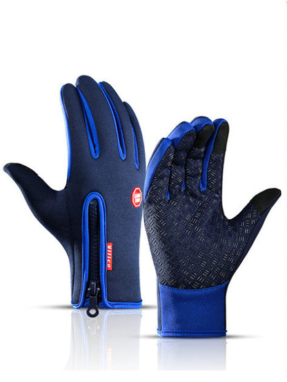Blue / S