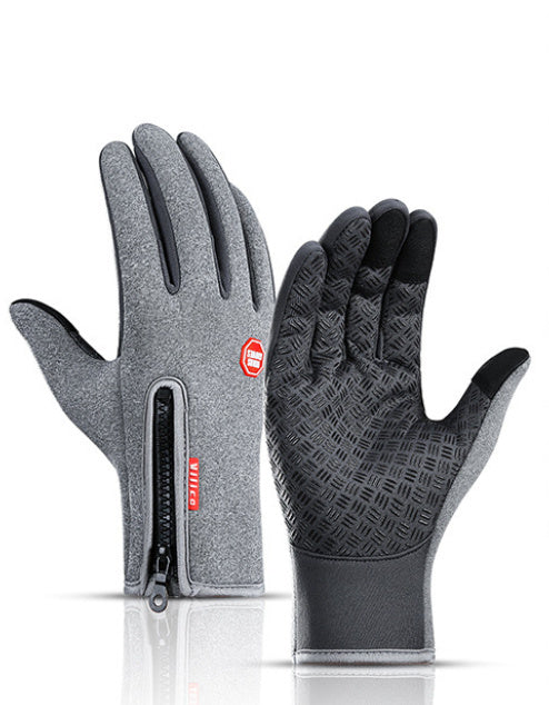 Grey / S