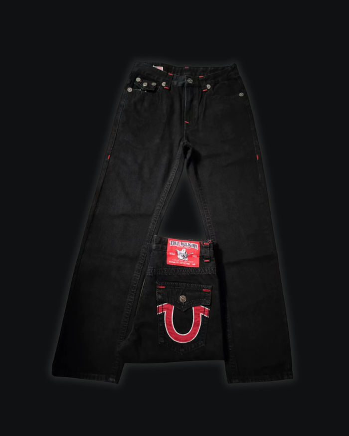 TRUE RELIGION JEANS