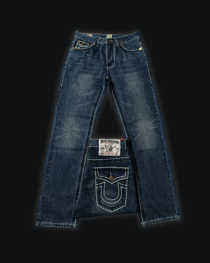 TRUE RELIGION JEANS