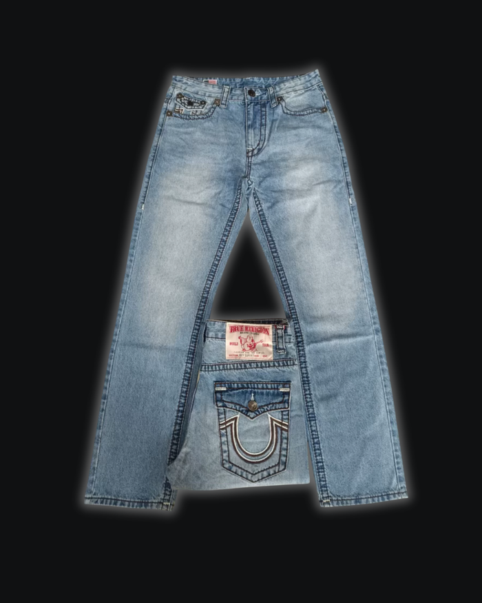 TRUE RELIGION JEANS