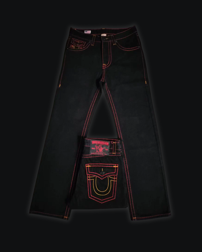 TRUE RELIGION JEANS