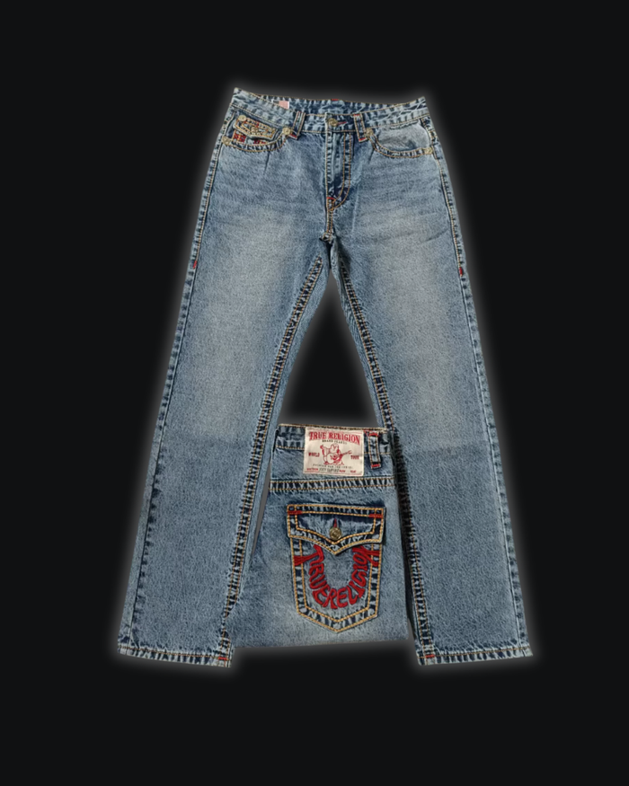 TRUE RELIGION JEANS