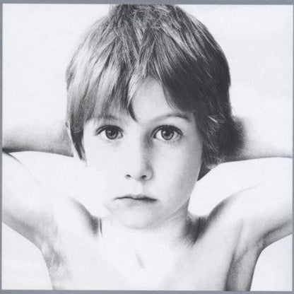U2-Boy-vinyl-record-album-front