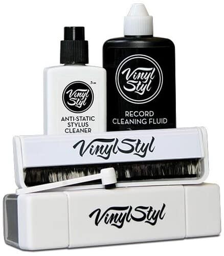 Vinyl-Styl-Ultimate-Vinyl-Record-Care-Kit