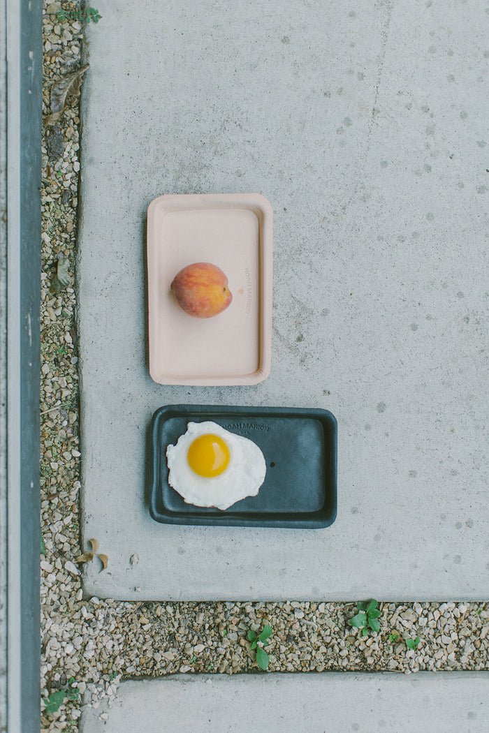Valet Tray