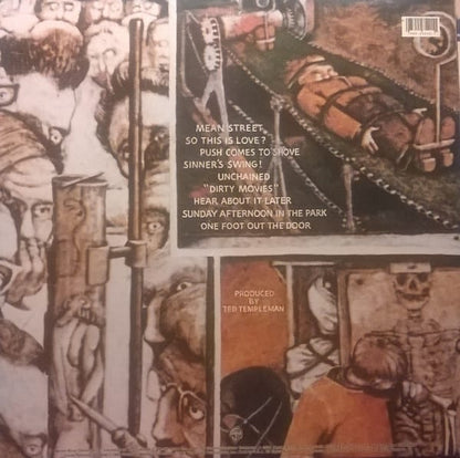Van-Halen-Fair-Warning-vinyl-record-album-back