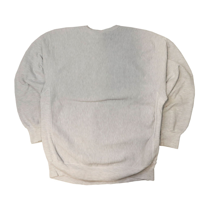 Vintage Champion Reverse Weave 90s Pirates Embroidered Crewneck Sweatshirt Size XXXL