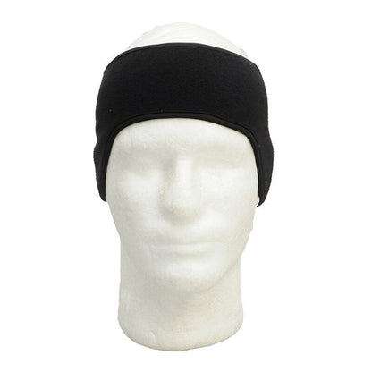 Winter Running Horsetail Hole Earmuffs Windproof and Cold Earmuffs 🇨🇳
