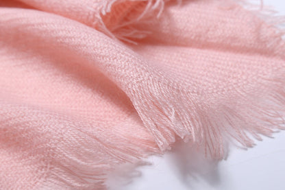 Winter Scarf Women's Cashmere Triangle 🇨🇳