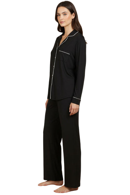 Women’s Long Sleeve Pyjama Set 🇬🇧