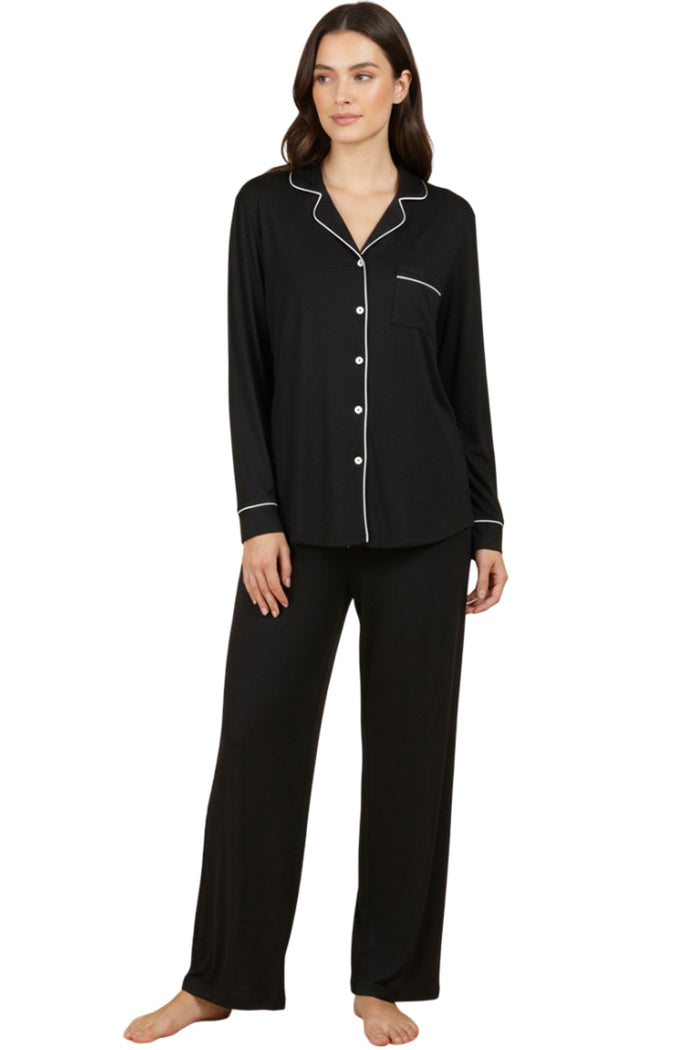 Women’s Long Sleeve Pyjama Set 🇬🇧