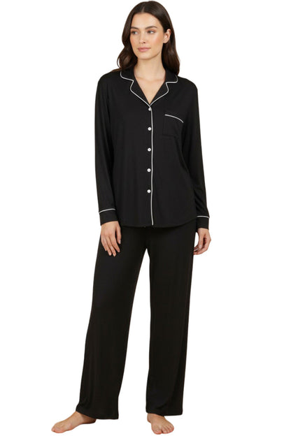 Women’s Long Sleeve Pyjama Set 🇬🇧