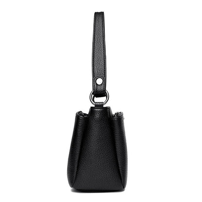 Women's Simple Fashion One Shoulder Hand-carrying Small Bag 🇨🇳