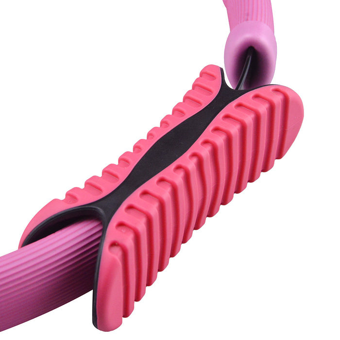 Yoga Pilates Ring Gym Bag Rubber Yoga Ring 🇨🇳