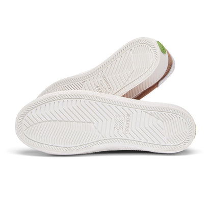 Zapatilla Cariuma Unisex OCA Nylon Suede Mocha Mousse