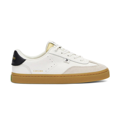 Zapatilla Cariuma Women Toca Soft Grain Warm White