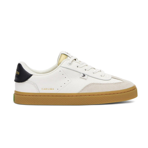 Zapatilla Cariuma Women Toca Soft Grain Warm White
