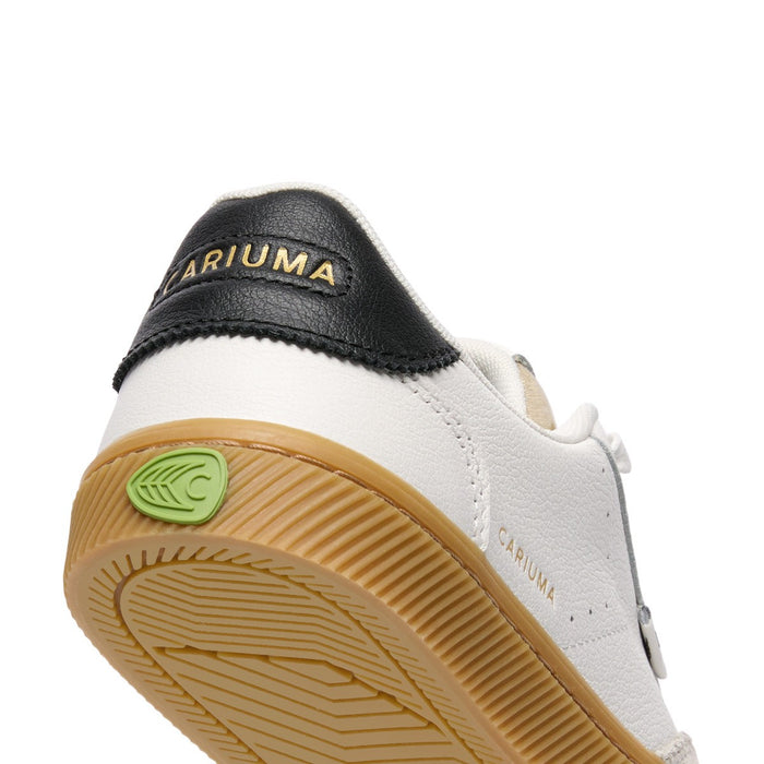 Zapatilla Cariuma Women Toca Soft Grain Warm White
